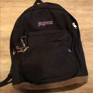Jansport Backpack